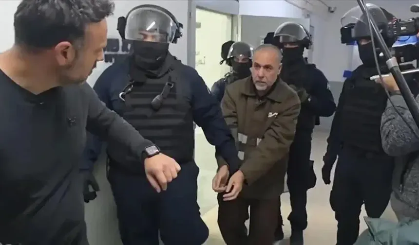 Gazze’nin doktoru ölüm koşullarında tutuluyor