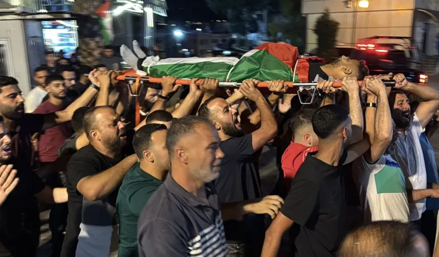 Yahudi işgali Kudüs ve Batı Şeria'da hız kesmiyor