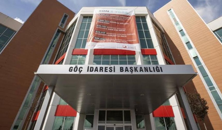 Muhacirlere zulmeden Göç İdaresi'nde 4 genel müdür görevden alındı