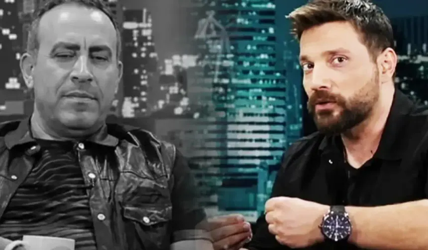 "Baraj patladı" yalanını atan "PINÇ" Oğuzhan Uğur gözaltına alındı