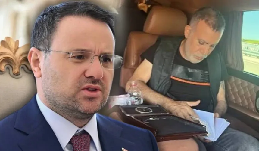 Dolandırıcı “Ahbap” Yunan’a sığınacaktı
