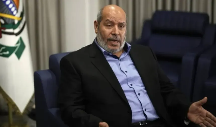Hamas'ın yeni lideri Halil el-Hayya oldu