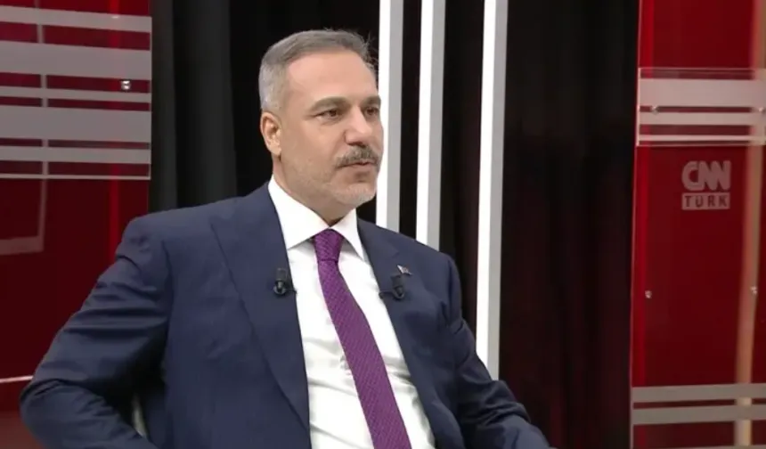 Fidan: CAATSA yaptırımlarının iptali gündemde