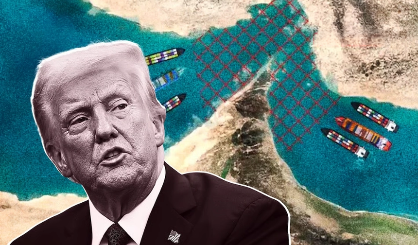 Trump: Ateşkes sona erdi!