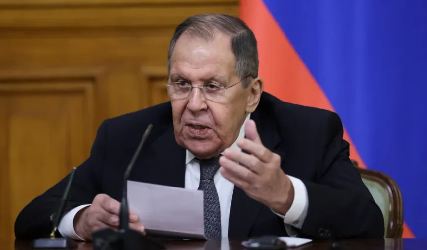 Lavrov: Batı’nın müzakere samimiyetine inancımız kalmadı