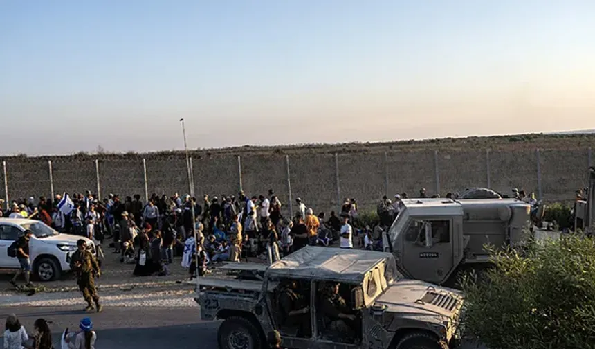 Terörist İsrail Miras Bakanı: Tel Aviv'in nihai hedefi Gazze'yi ele geçirip yerleşimler kurmak