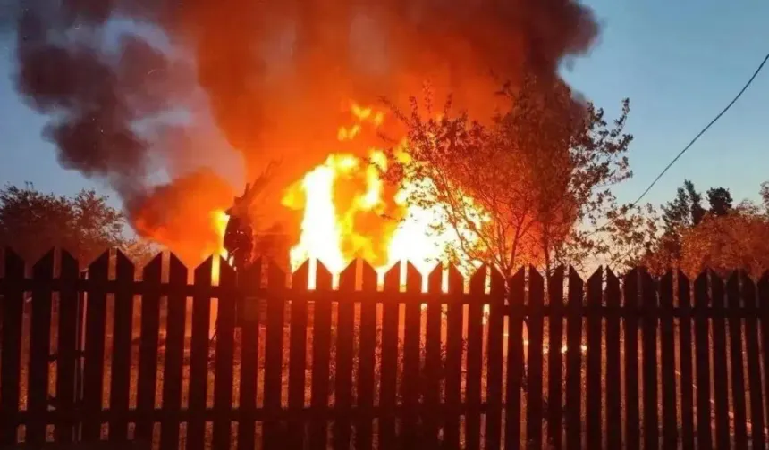 Ukrayna'dan Moskova'ya İHA yağmuru! 390'dan fazla saldırı