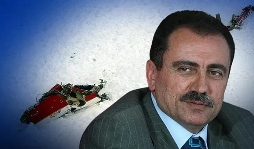 Muhsin Yazıcıoğlu suikastı soruşturmasında 19 şüpheli tutuklandı