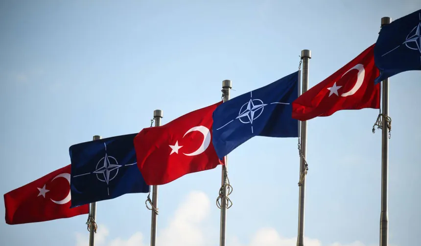 İsrail gazetesinden NATO Zirvesi analizi: Türkiye kazanıyor İsrail kaybediyor