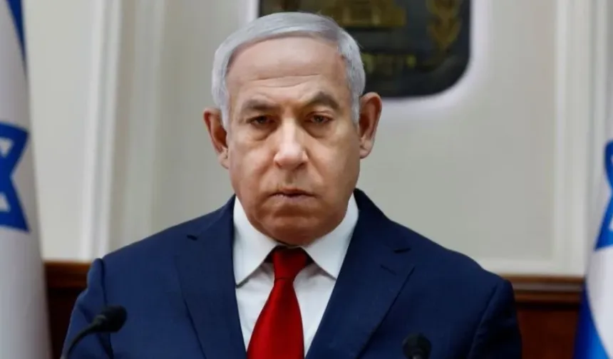 NATO zirvesi öncesi Netanyahu'da F-35 paniği