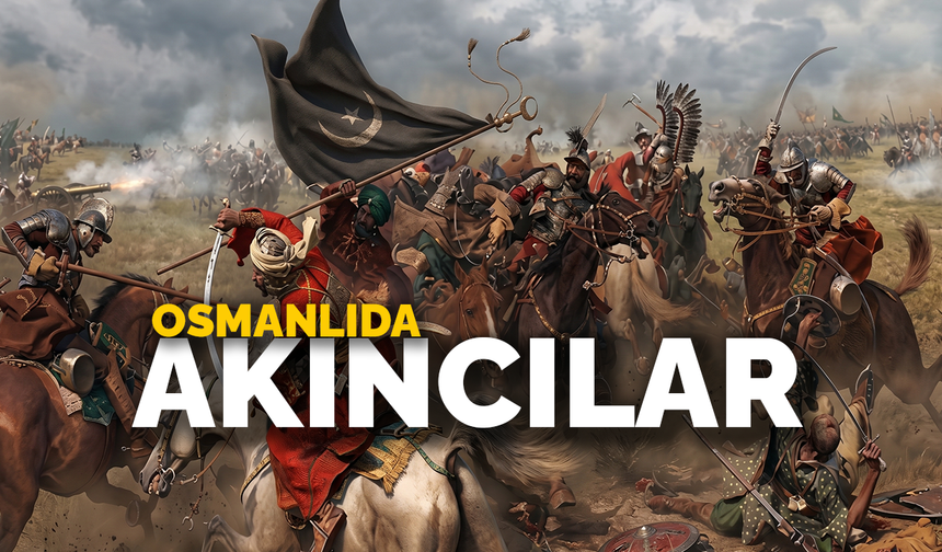 Osmanlıda Akıncılar