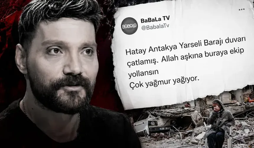 6 Şubat dosyası: "Baraj patladı" yalanı ve beraat kararı