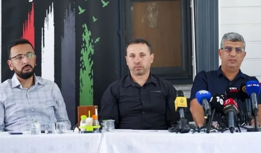 31 yıl sonra özgür kalan Osman Said: Gazze'nin yalnızlığı beni şaşırttı