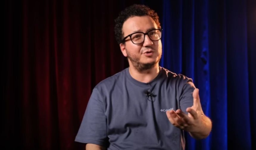 Prof. Dr. Oytun Erbaş: Dünyada dinsiz bir toplum istiyorlar