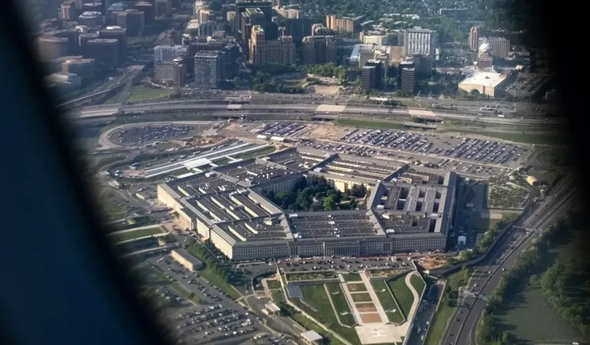 Pentagon'da trilyon dolarlık kriz