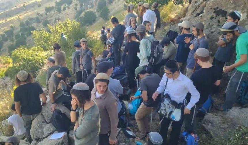 Siyonist gaspçılardan Suriye'ye yeni işgal hamlesi