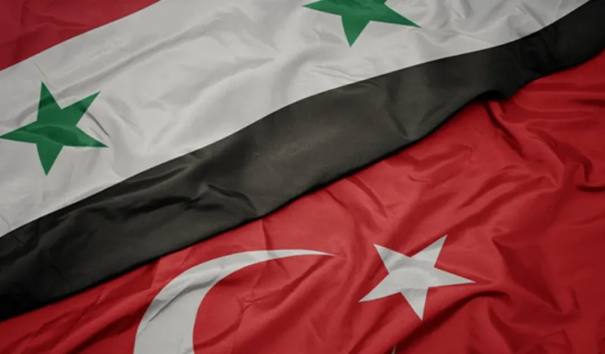 Türkiye ve Suriye ekonomisine İdlib köprüsü