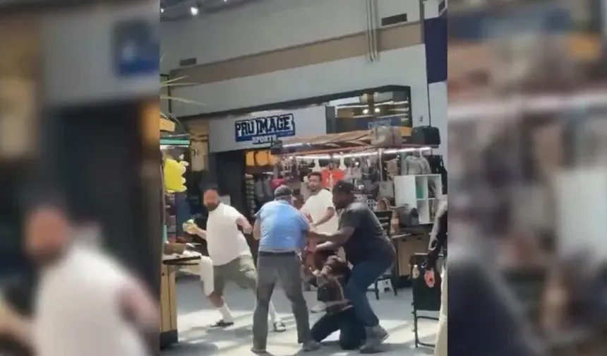 ABD'de bir Müslüman'a bıçaklı saldırı: "Müslümanları öldürmek istiyorum" sözleri
