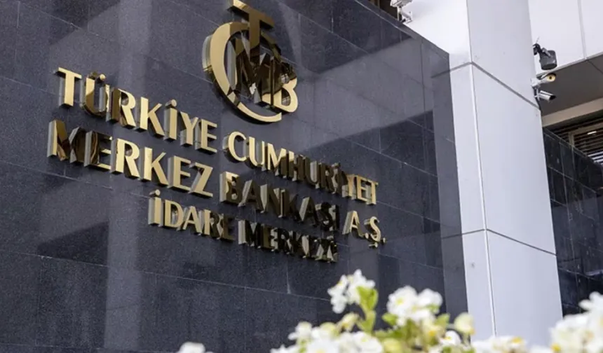 Merkez Bankası faizi yüzde 37’de sabit tuttu