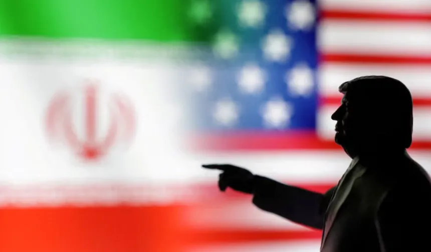 Trump, İran'ın köprü ve santrallerine göz dikti!