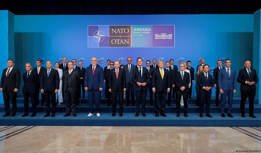 İki günlük ittifak: Ankara'daki NATO'yu okumak