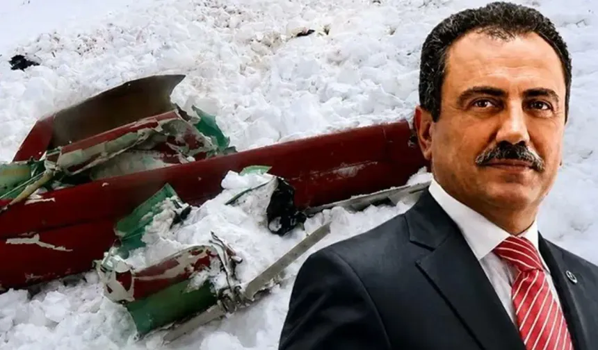 Akın Gürlek açıkladı: Muhsin Yazıcıoğlu cinayetinde FETÖ izi var