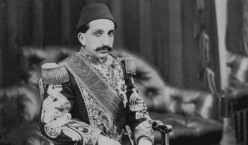 II. Abdülhamid Han’ın yaptırdığı eserler