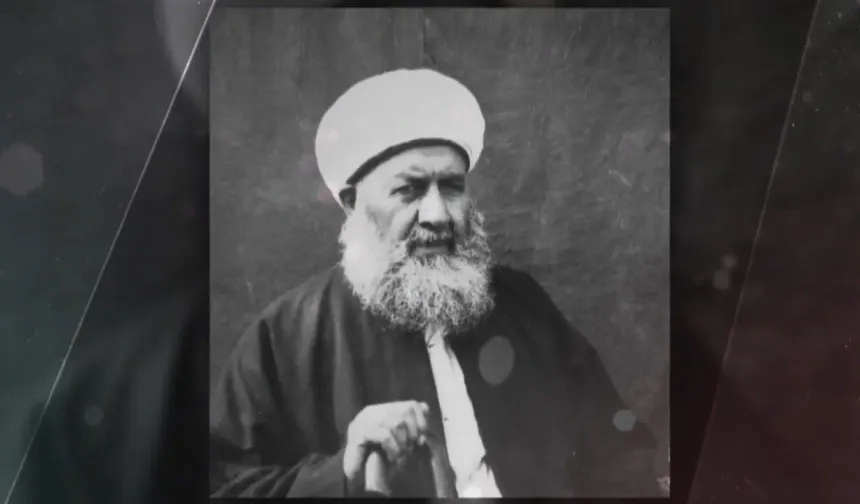 1 Ağustos 1960: Ali Haydar Efendi'nin vefatı