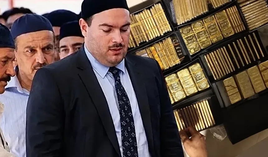 Alihan Kuriş'in emniyet ifadesi ortaya çıktı