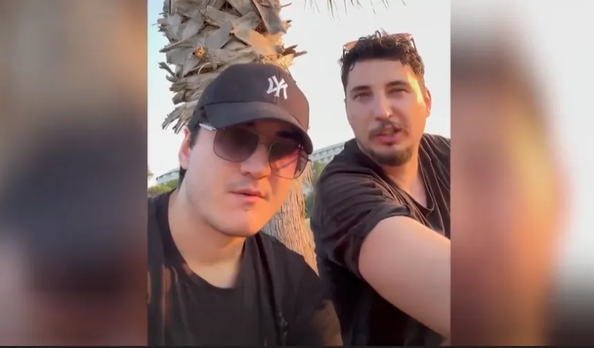 Plajdaki p*çlerden tesettür düşmanlığı