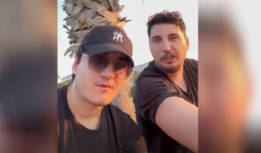 Plajdaki tesettür düşmanlarına re'sen soruşturma