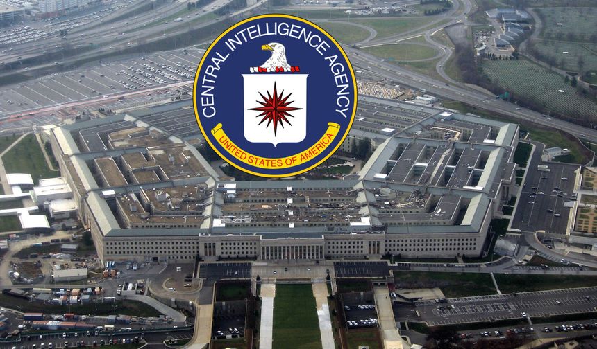 CIA Küba'da gizli yapılanma kurdu