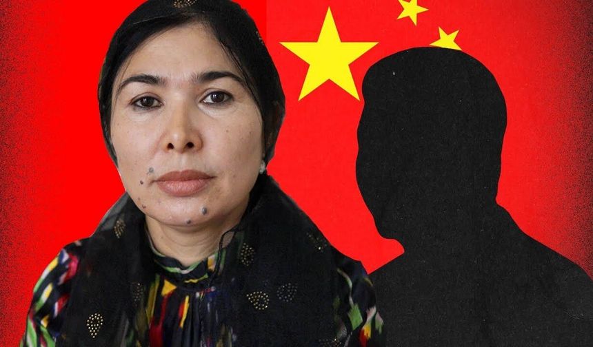 Çin’in Doğu Türkistan’daki vahşetini kamp tanığı anlattı