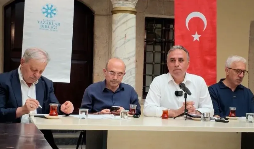"Sanal Kuşatma ve Medya Krizi" raporu yayımlandı