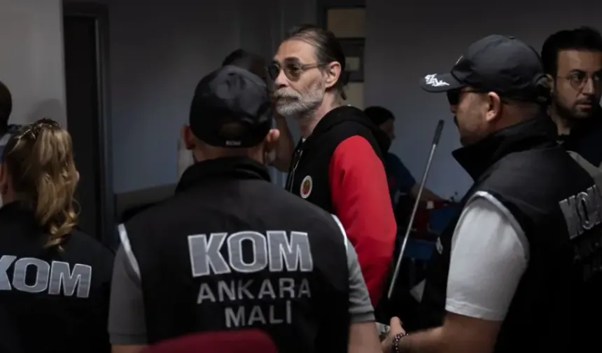 CHP'li Etimesgut Belediyesi'nde yolsuzluk operasyonu: Erdal Beşikcioğlu tutuklandı