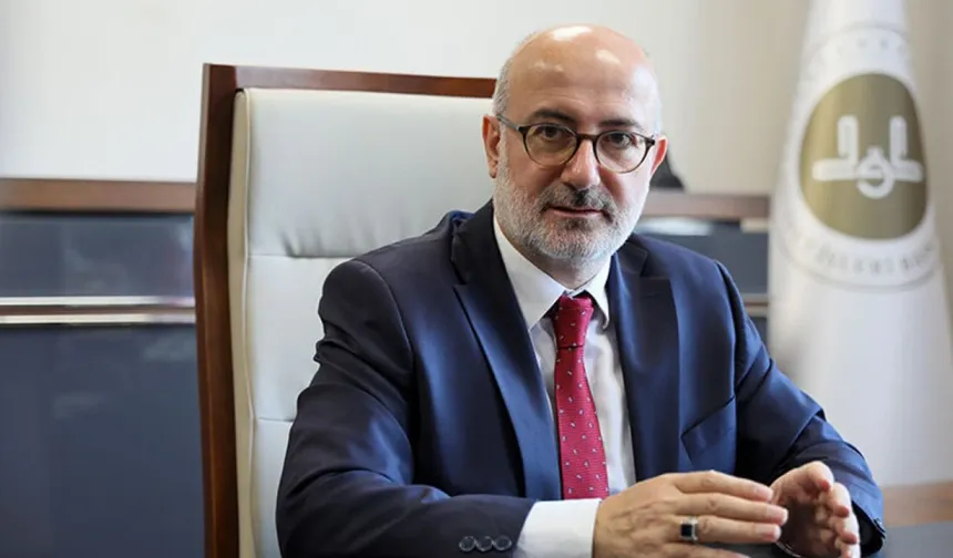 Diyanet’ten soykırımcı Çin'e övgü