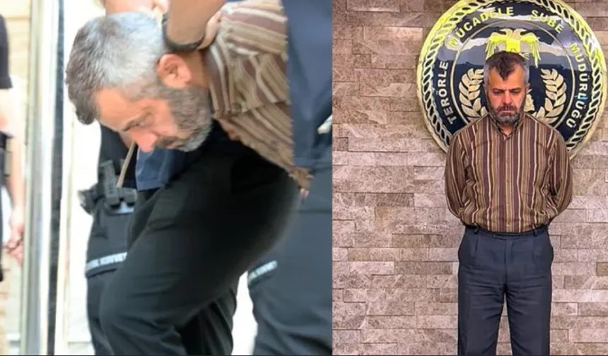 10 yıl sonra yakalanan FETÖ'cü suikastçı itirafçı oldu