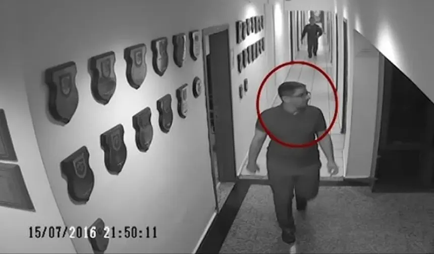 Darbenin kilit isimlerinden FETÖ’cü teröristler yakalandı
