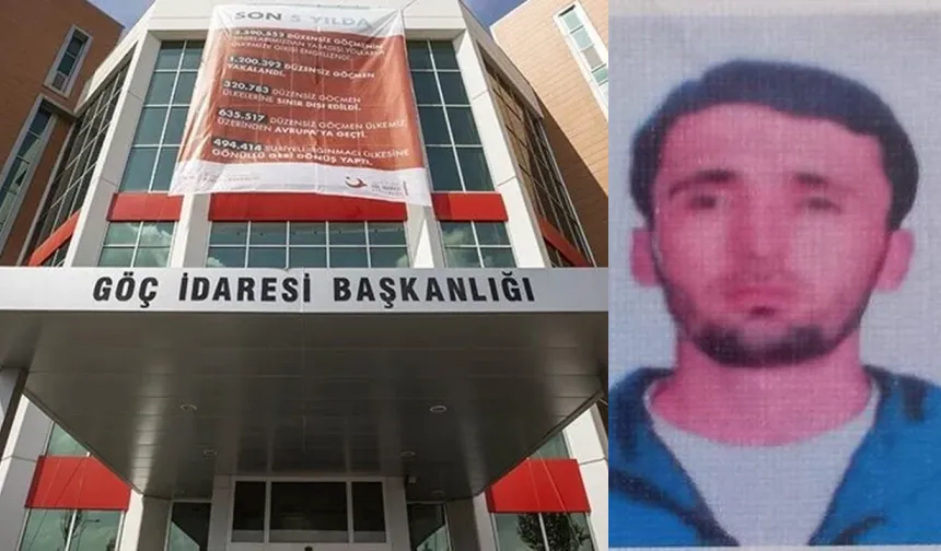 Göç İdaresi muhacirleri alıkoyuyor!