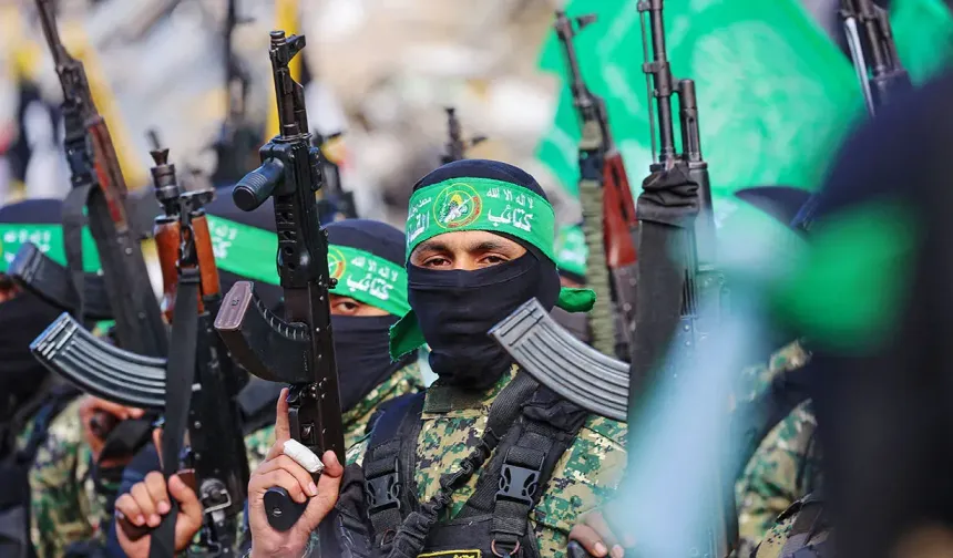 Hamas’tan ateşkes çağrısı: Anlaşmanın şartları eksiksiz uygulansın