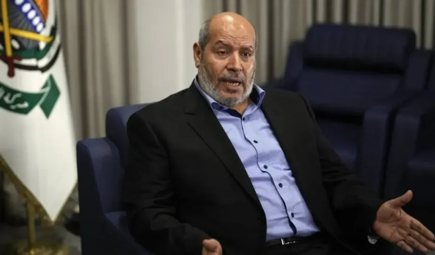 Hamas'tan arabuluculara kritik çağrı: "Ateşkes çökebilir!"