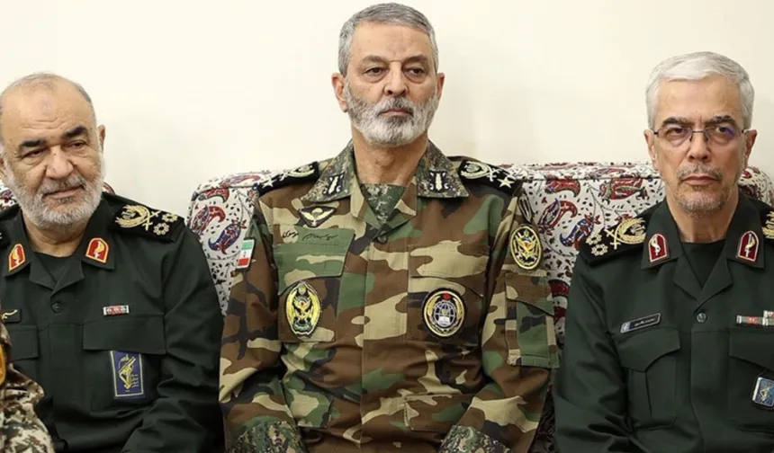 İran: "ABD saldırılarının kaynağını hedef alacağız"