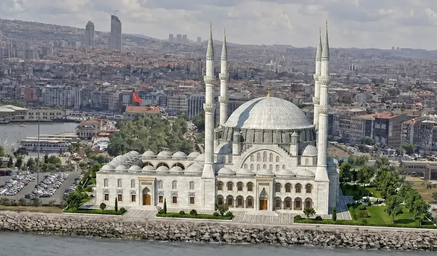 Kadıköy’e yapılacak cami mürteci Kemalistleri rahatsız etti