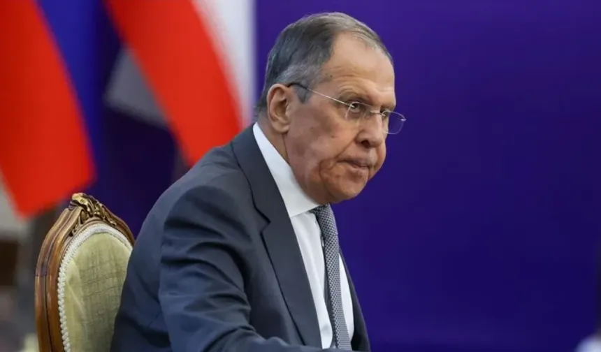 Rusya: AB'nin gemilerini hedef alacağız