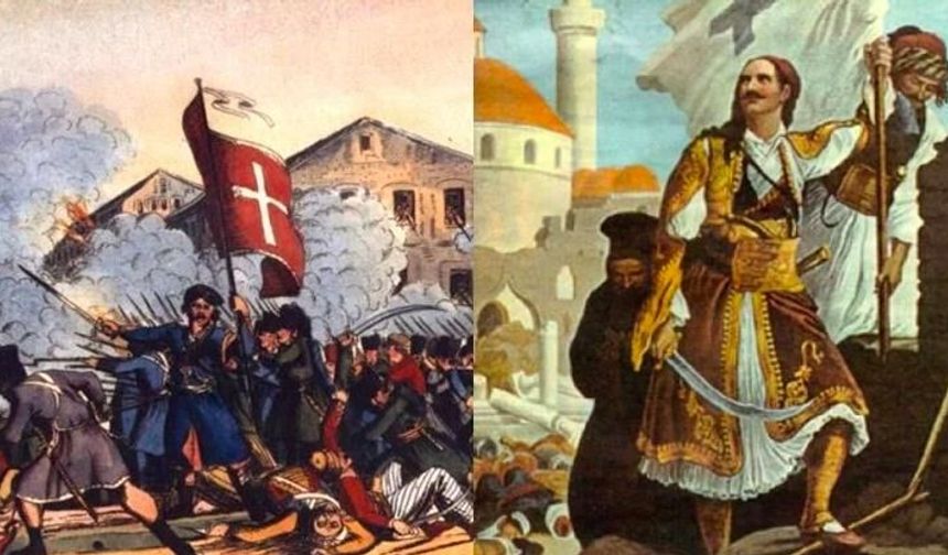 Tarihte bugün: Navarin Katliamı