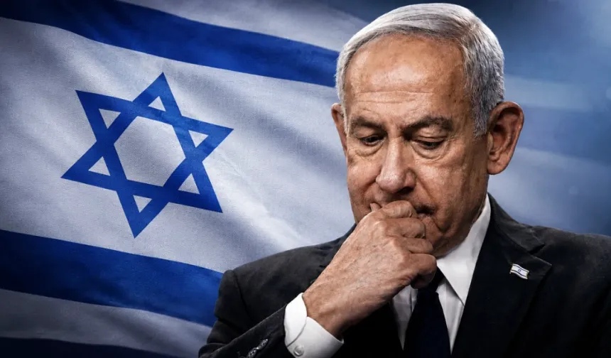 Netanyahu'dan Türkiye itirafı