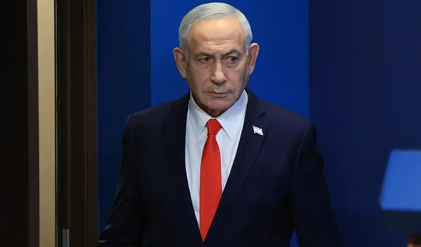Netanyahu: Böyle giderse kaybedeceğiz