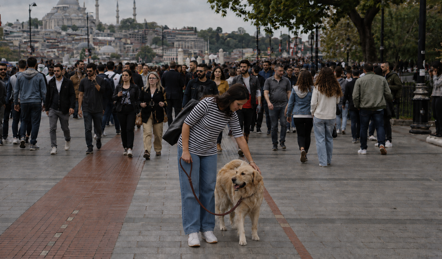 Türkiye’nin nüfusu alarm veriyor: Aile için acil seferberlik şart