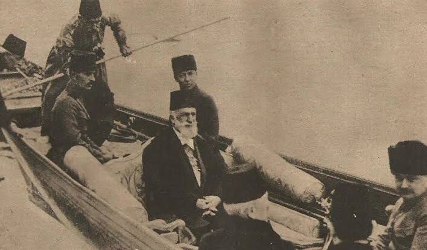 Osmanlı hanedanının malları haraç mezat nasıl satıldı?