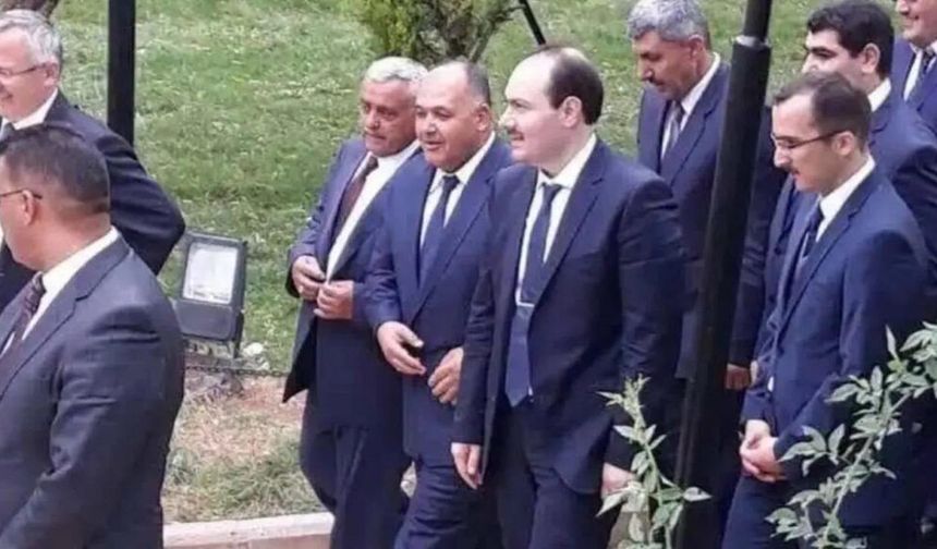 Batıcı Kemalistlerle işbirliği halindeki Süleymancı tepe kadroya operasyon
